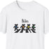 Grateful Dead - The Bears - Life is dead. Grateful Dead TShirt - StealieShop